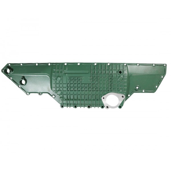 سینی آب بغل سیلندر ولوو FH380