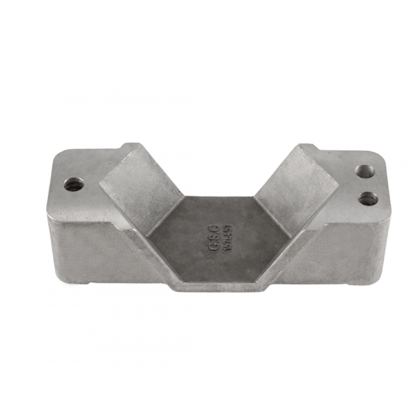 آلومینیومی زیر دسته موتور ولوو F,NL,N12 ,N10