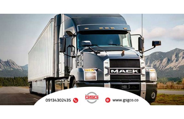 قطعات کامیون ماک MACK (هر آنچه باید درباره این غول جاده‌ها بدانید!) 2026
