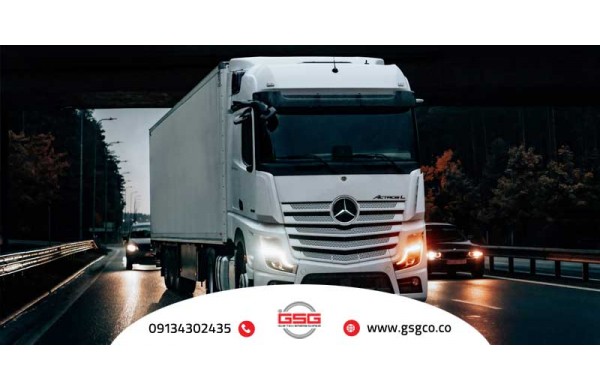 قطعات سیستم خنک کننده بنز (قطعات با کیفیت برای عملکرد بهتر موتور) 2026