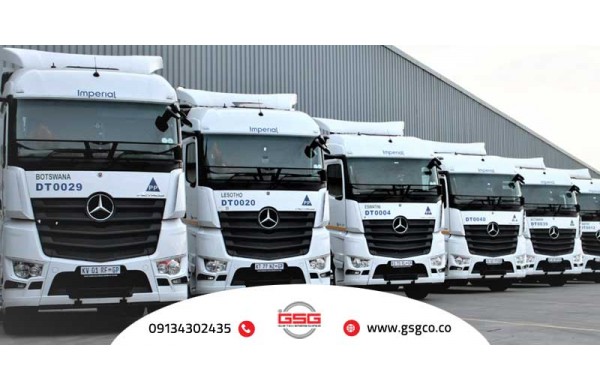 بنز - بررسی جدیدترین مدل‌ها و مشخصات خودروهای Mercedes-Benz