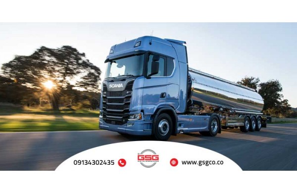 اسکانیا - کامیون‌ها و اتوبوس‌های Scania چه ویژگی‌هایی دارند؟