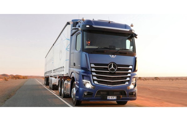 قطعات بنز آکتروس Benz Actros (با گارانتی اصالت و تحویل فوری) 1405