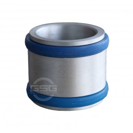 واسطه آلومینیومی دوشی آب FH500,FH13
