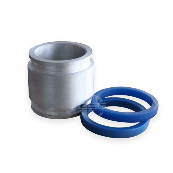 واسطه آلومینیومی دوشی آب FH500,FH13