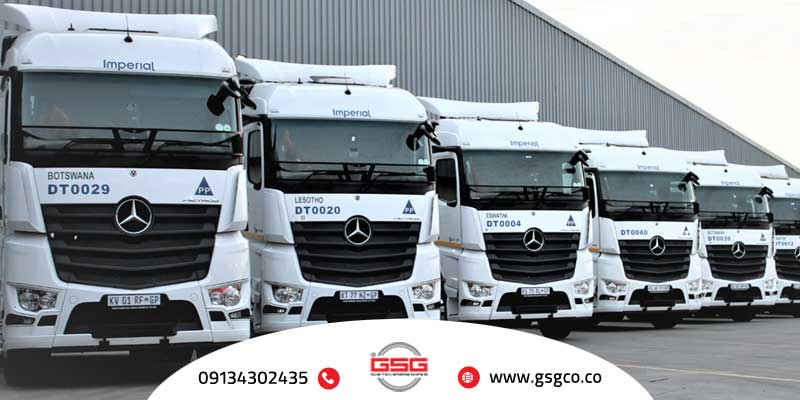 بنز - بررسی جدیدترین مدل‌ها و مشخصات خودروهای Mercedes-Benz