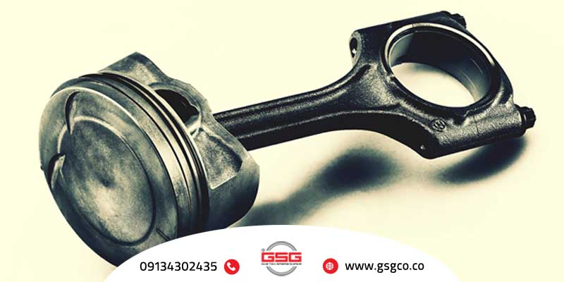 شاتون چیست؟ بررسی وظایف شاتون و علائم خرابی آن در سال 1405