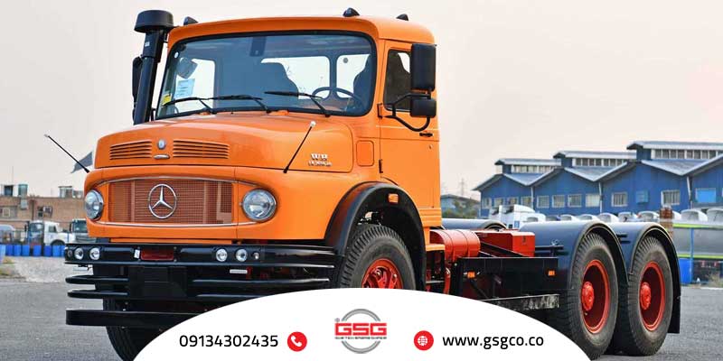 بنز باری بهتر است یا کمپرسی؟