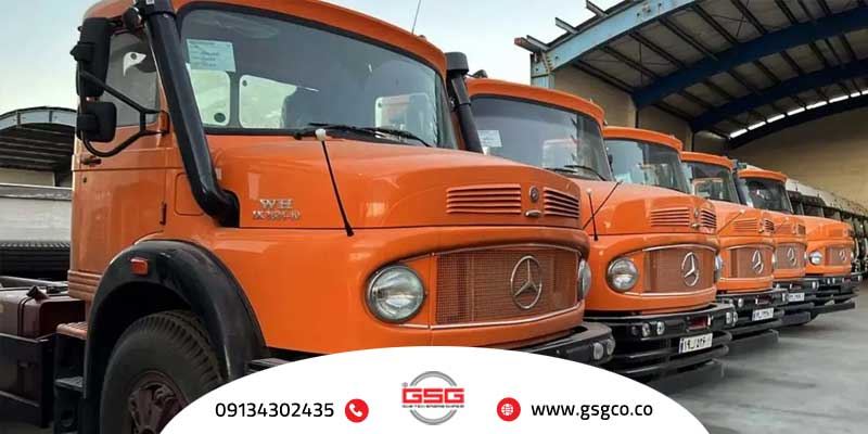 بنز تک برای چه مصارفی مناسب‌تر است؟