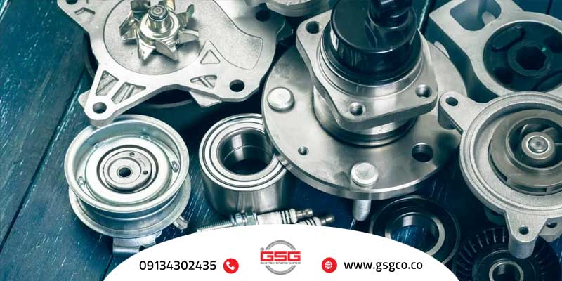 ۶ اشتباه رایج در خرید قطعات کامیون و راه‌های اجتناب از آن‌ها