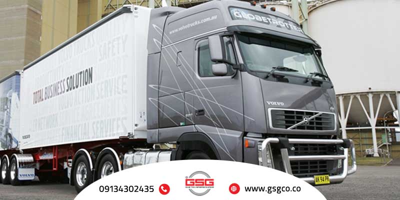 بررسی و تحلیل سیستم کنترل آلایندگی در کامیون‌های ولوو، EGR vs SCR