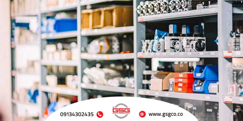 اعطای نمایندگی قطعات ماشین سنگین